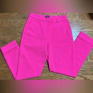 Vince Camuto Fuchsia Pants